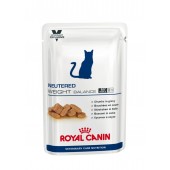 ROYAL CANIN CAT NEUTERED BALANCE 12x100g